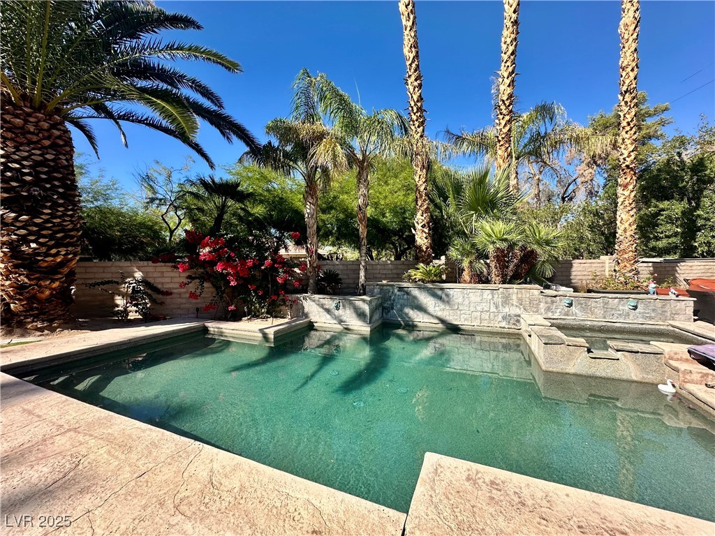 7258 Loma Alta Circle Las Vegas NV 89120