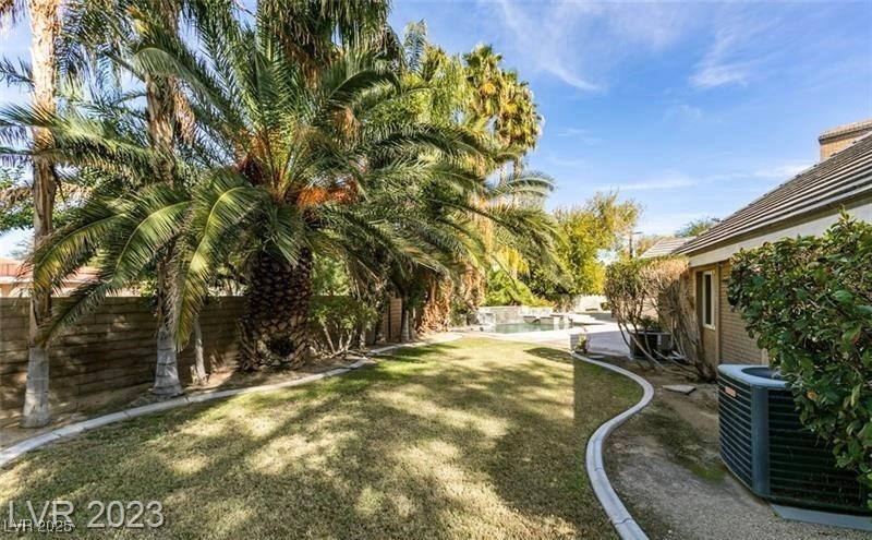 7258 Loma Alta Circle Las Vegas NV 89120