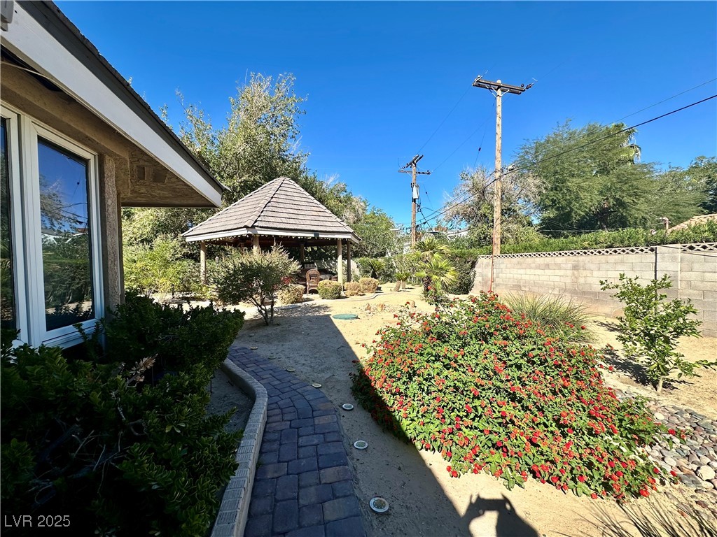 7258 Loma Alta Circle Las Vegas NV 89120