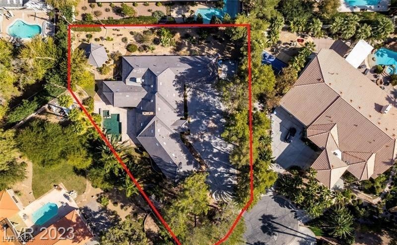7258 Loma Alta Circle Las Vegas NV 89120