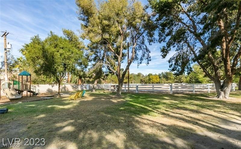 7258 Loma Alta Circle Las Vegas NV 89120