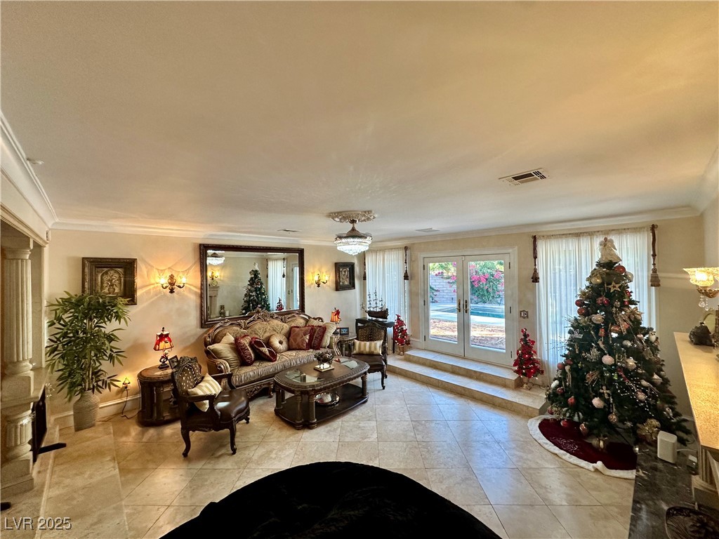 7258 Loma Alta Circle Las Vegas NV 89120