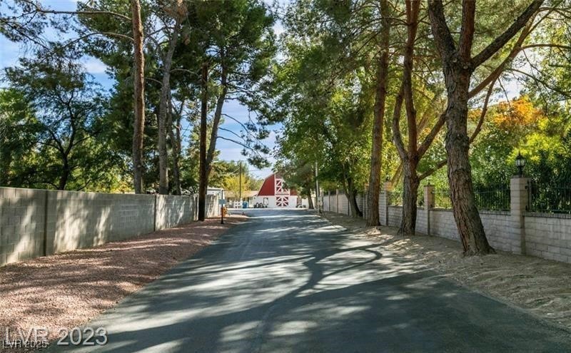 7258 Loma Alta Circle Las Vegas NV 89120