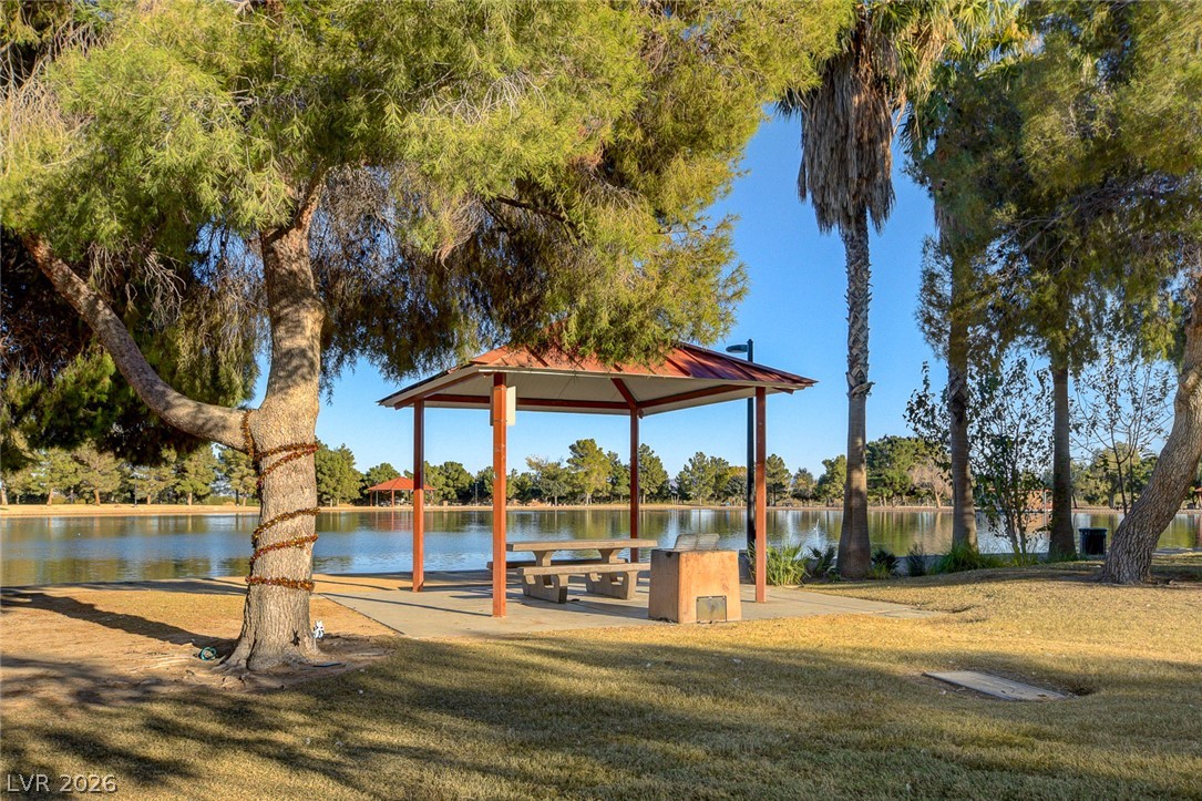 7258 Loma Alta Circle Las Vegas NV 89120