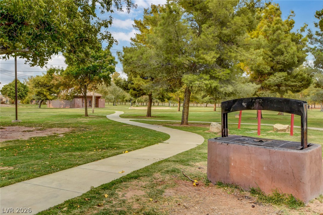7258 Loma Alta Circle Las Vegas NV 89120