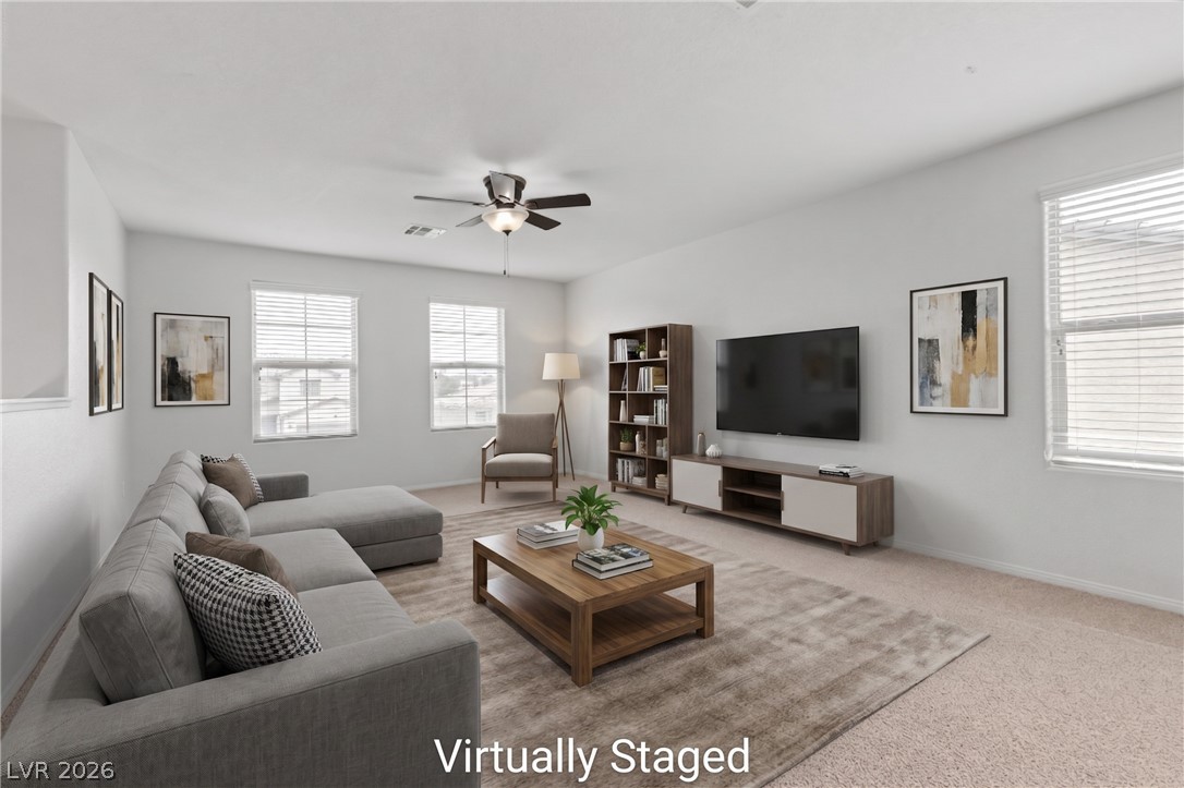 6637 Cliff Shore Court North Las Vegas NV 89084