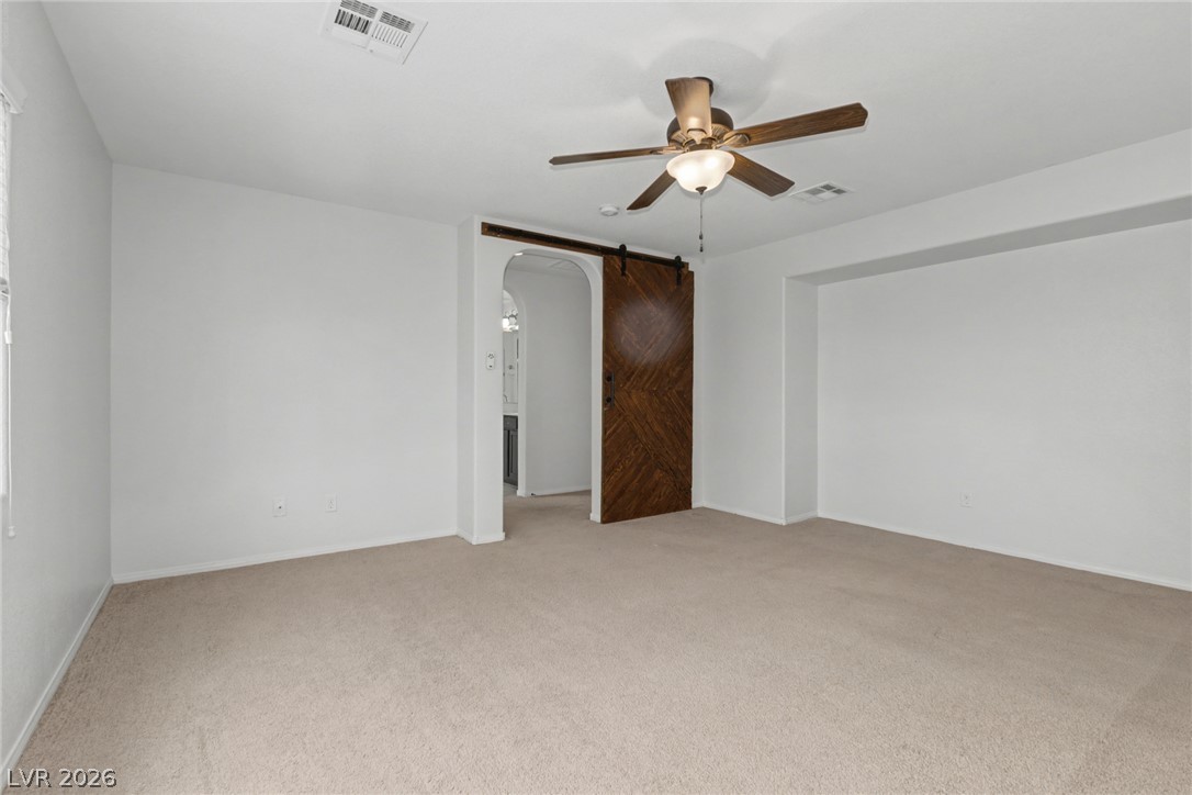 6637 Cliff Shore Court North Las Vegas NV 89084