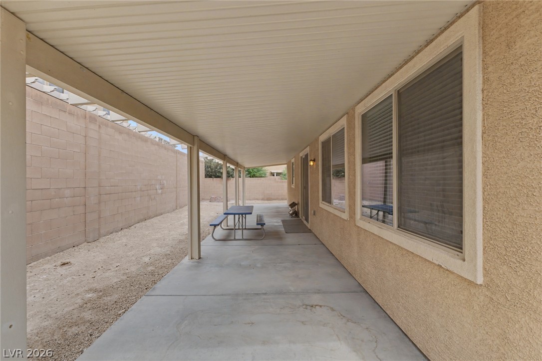 6637 Cliff Shore Court North Las Vegas NV 89084