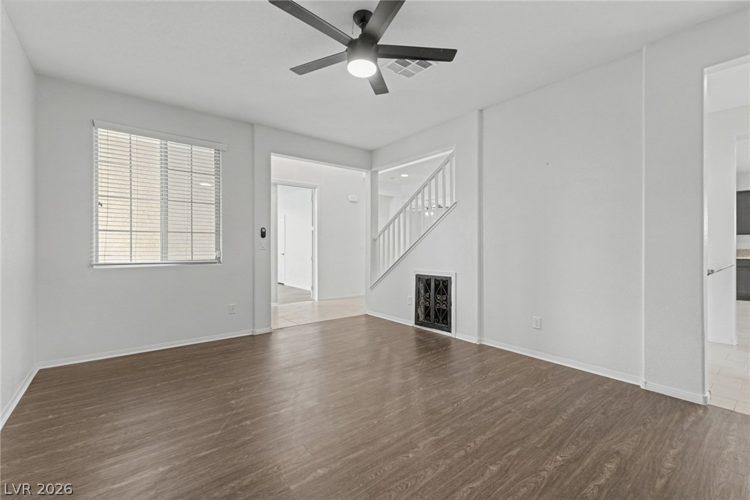 6637 Cliff Shore Court North Las Vegas NV 89084