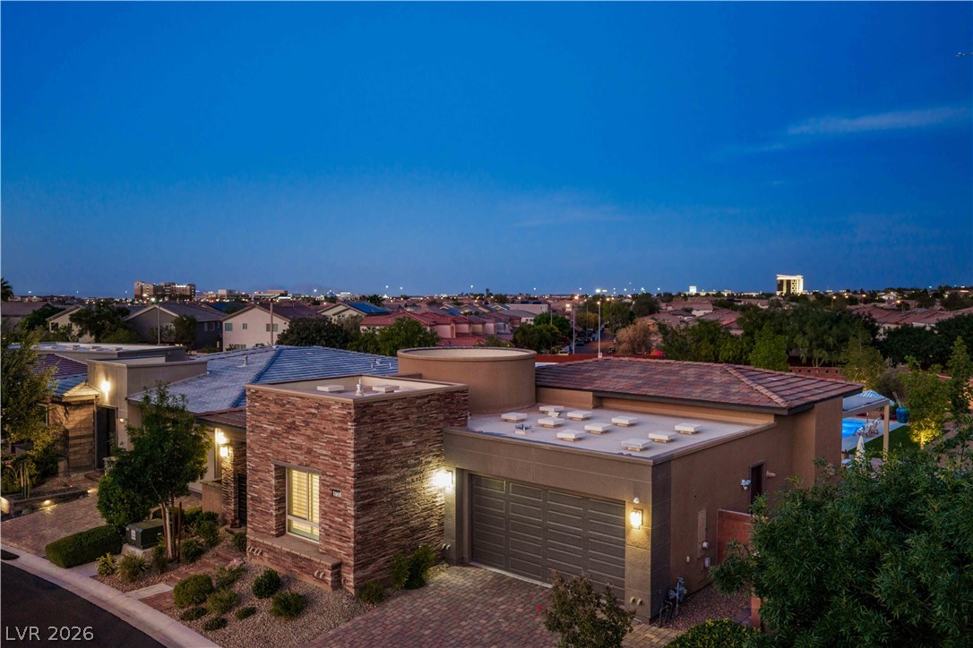 6720 Iron Square Street Las Vegas NV 89148
