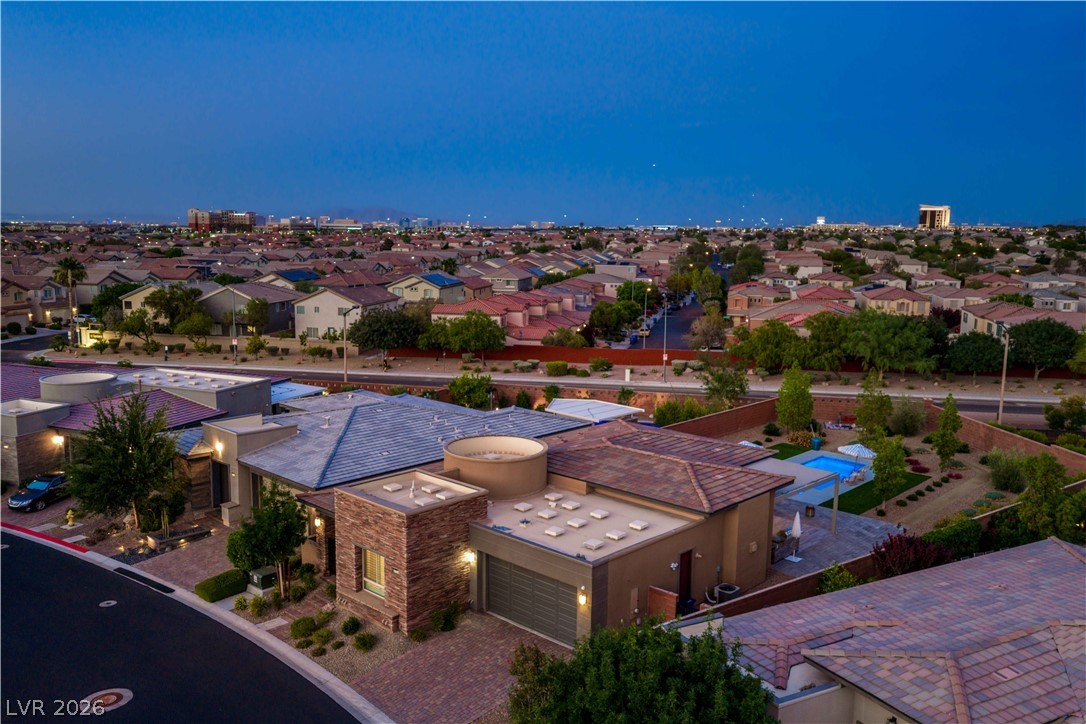 6720 Iron Square Street Las Vegas NV 89148