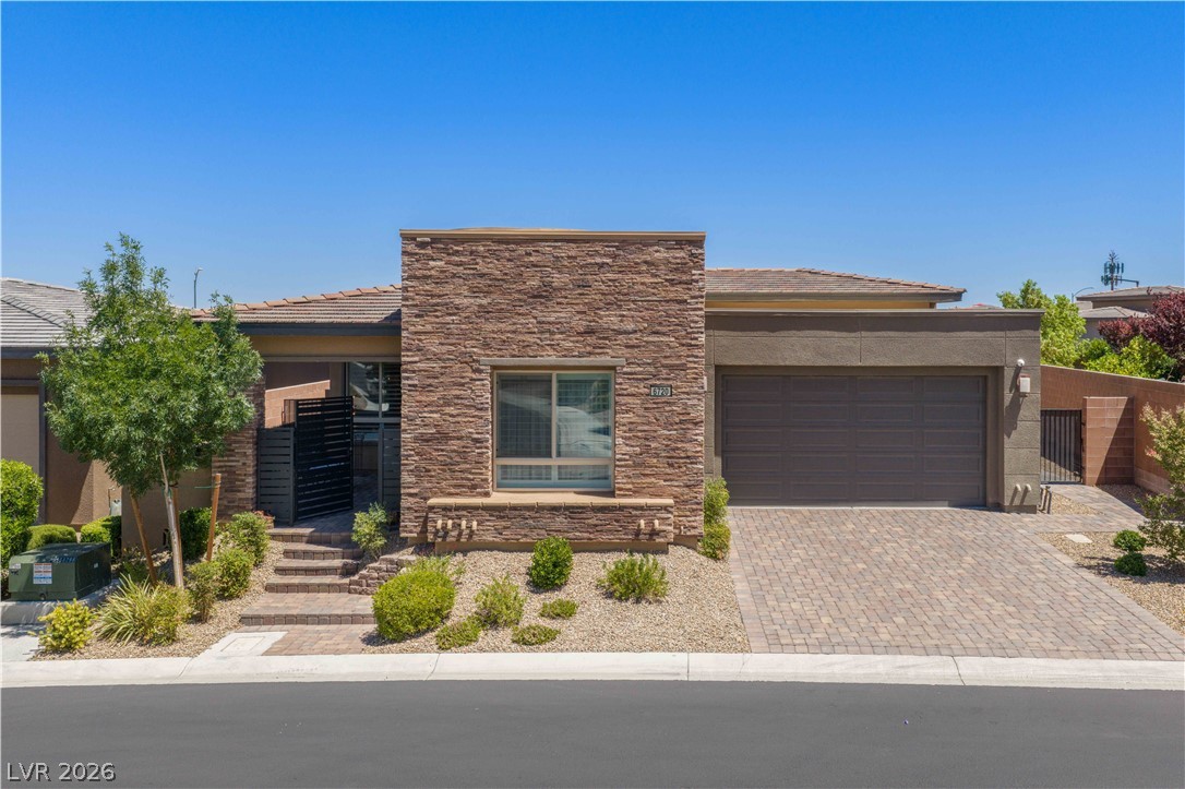 6720 Iron Square Street Las Vegas NV 89148