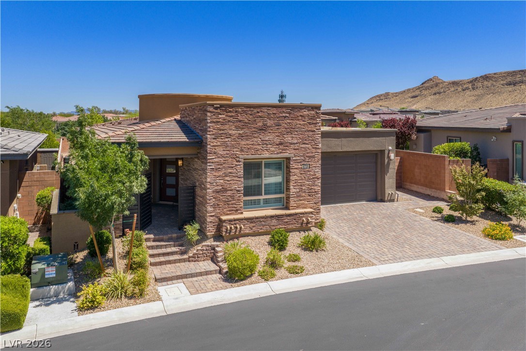 6720 Iron Square Street Las Vegas NV 89148
