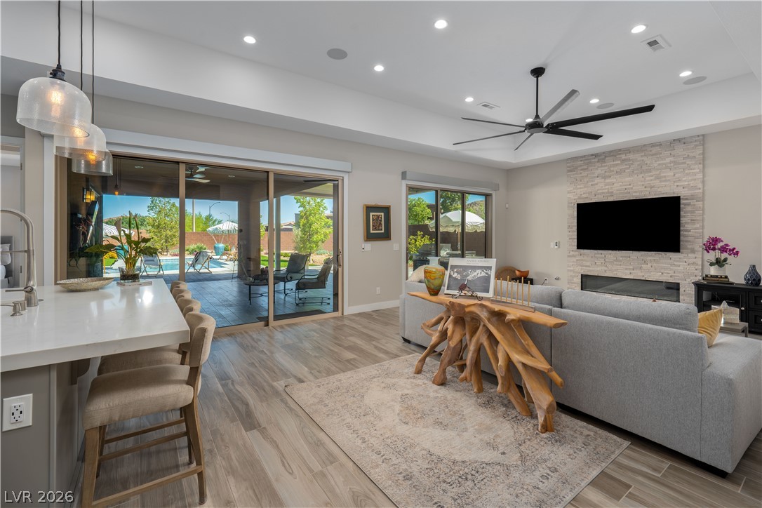 6720 Iron Square Street Las Vegas NV 89148