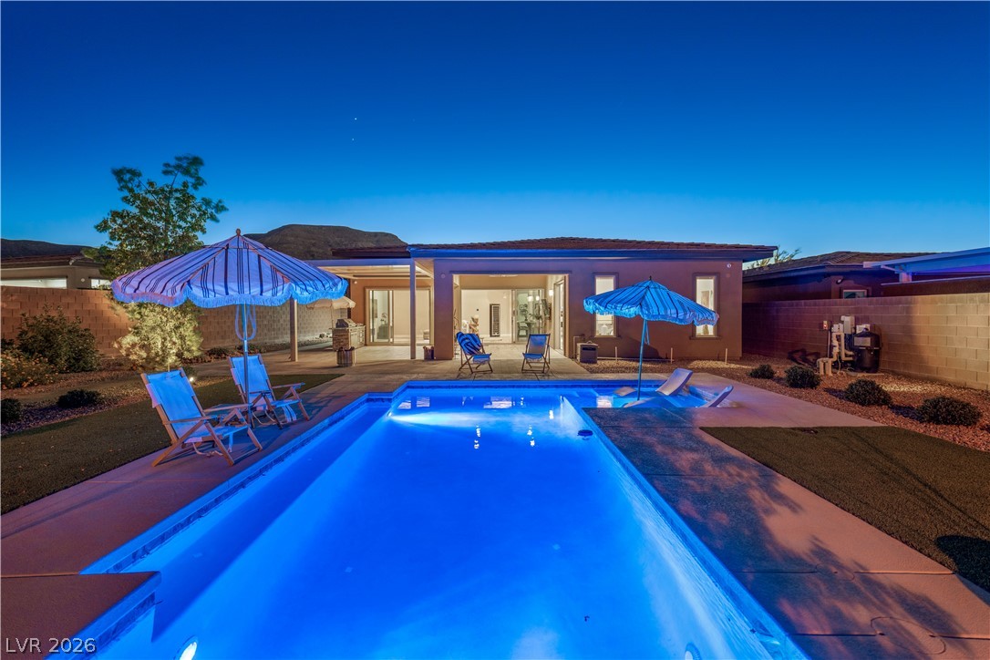 6720 Iron Square Street Las Vegas NV 89148
