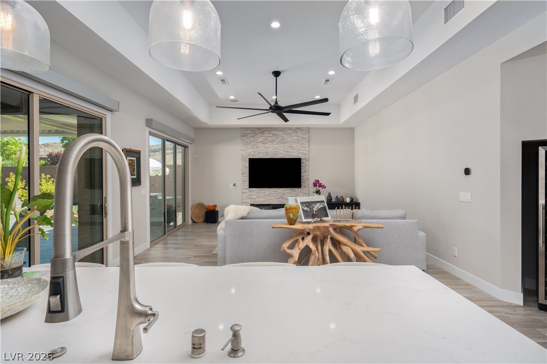 6720 Iron Square Street Las Vegas NV 89148