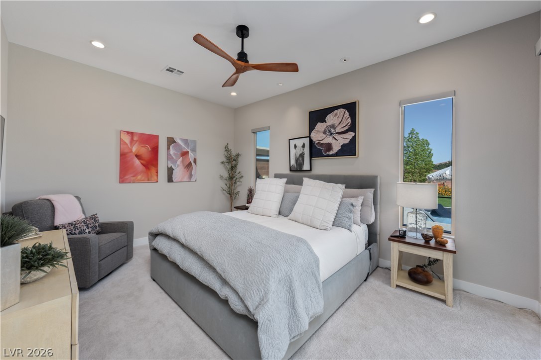 6720 Iron Square Street Las Vegas NV 89148