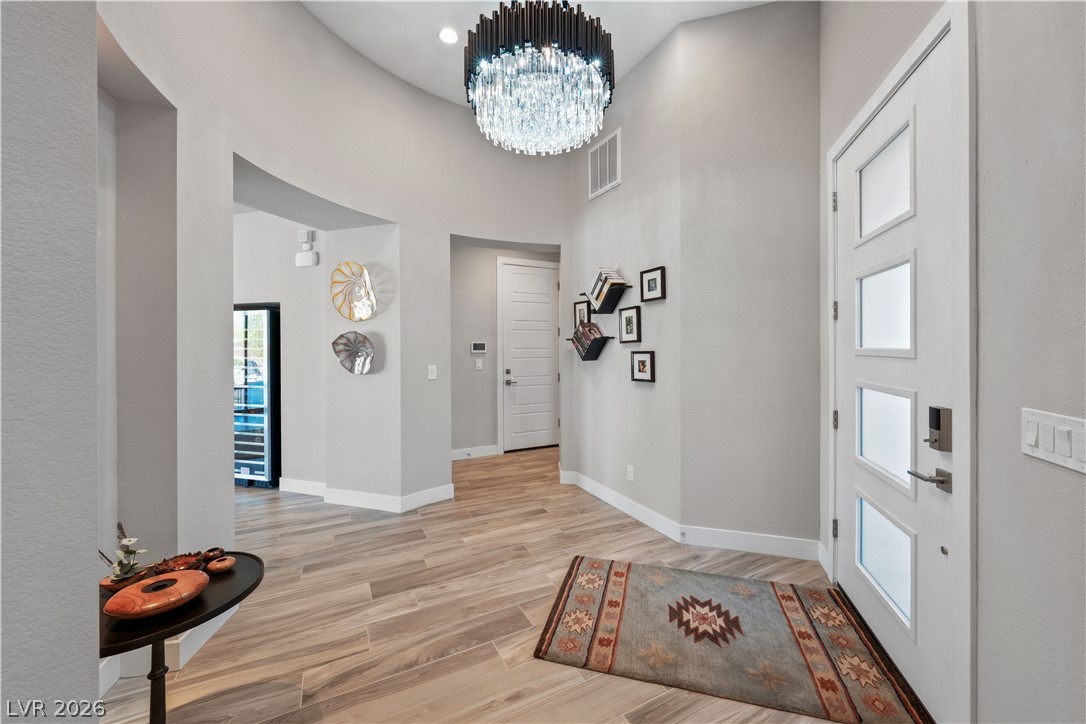 6720 Iron Square Street Las Vegas NV 89148