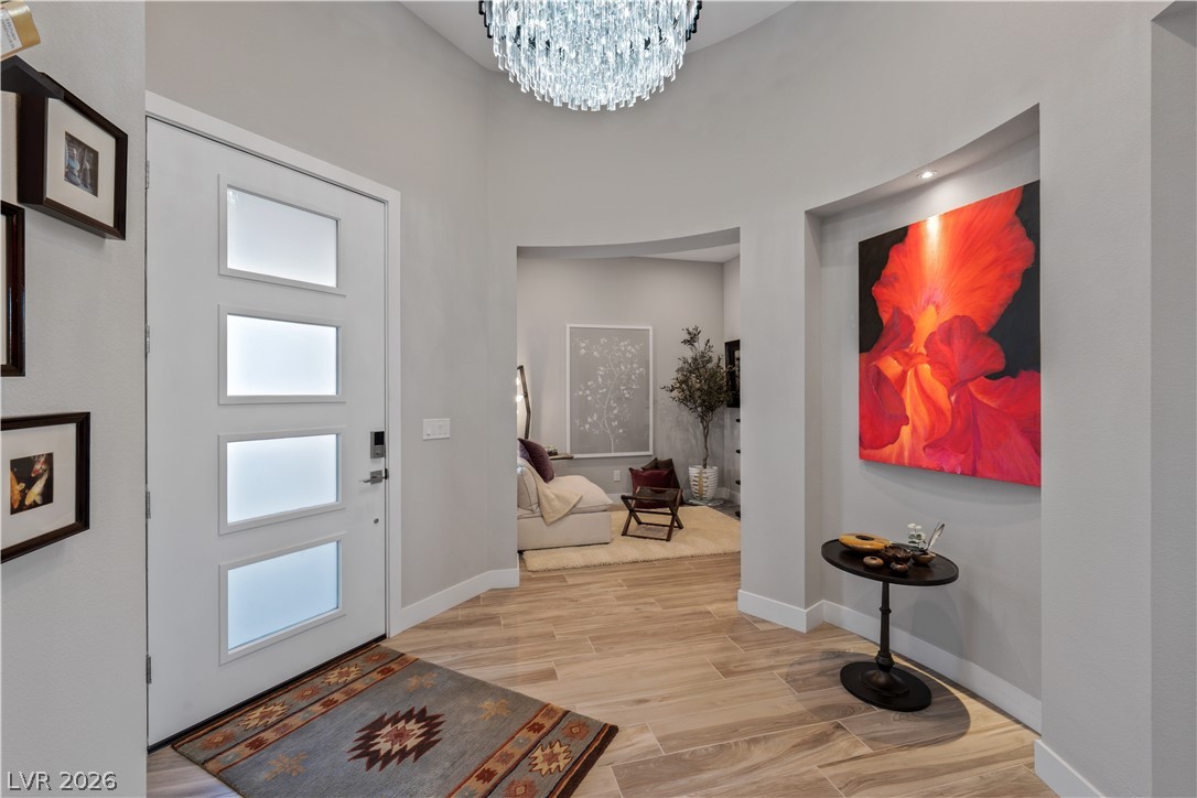 6720 Iron Square Street Las Vegas NV 89148
