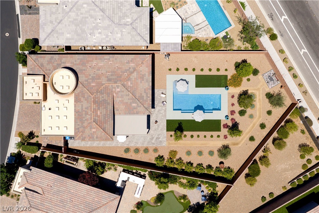 6720 Iron Square Street Las Vegas NV 89148