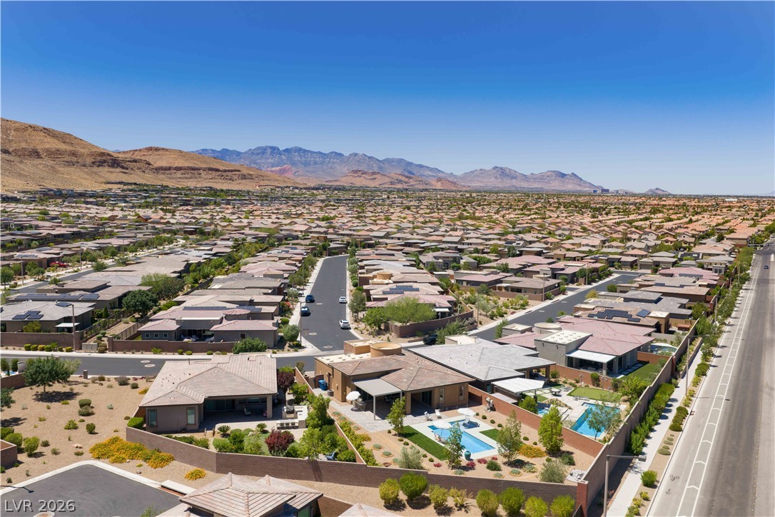 6720 Iron Square Street Las Vegas NV 89148
