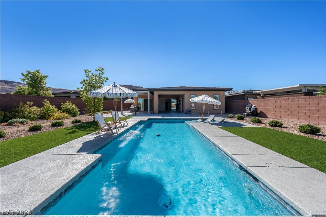 6720 Iron Square Street Las Vegas NV 89148