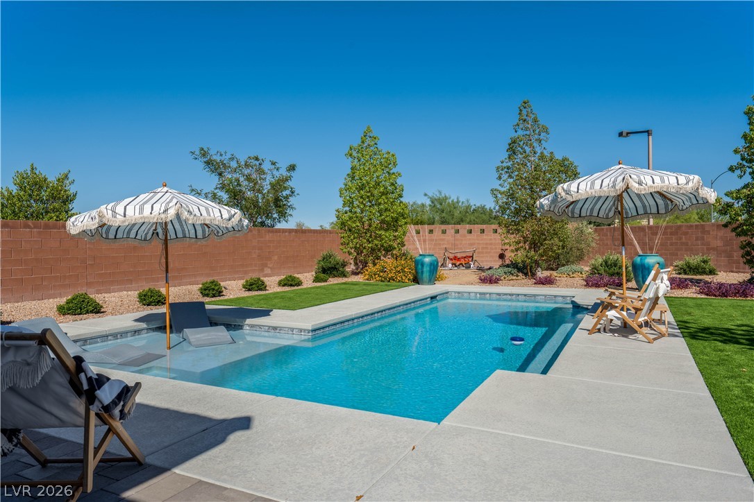 6720 Iron Square Street Las Vegas NV 89148