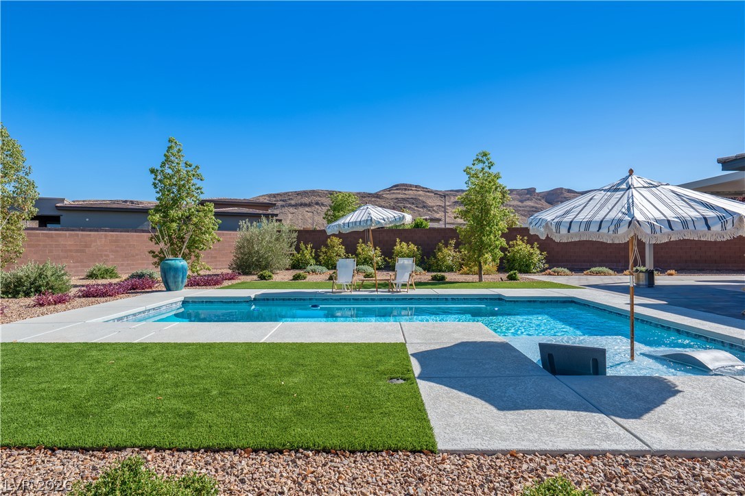 6720 Iron Square Street Las Vegas NV 89148