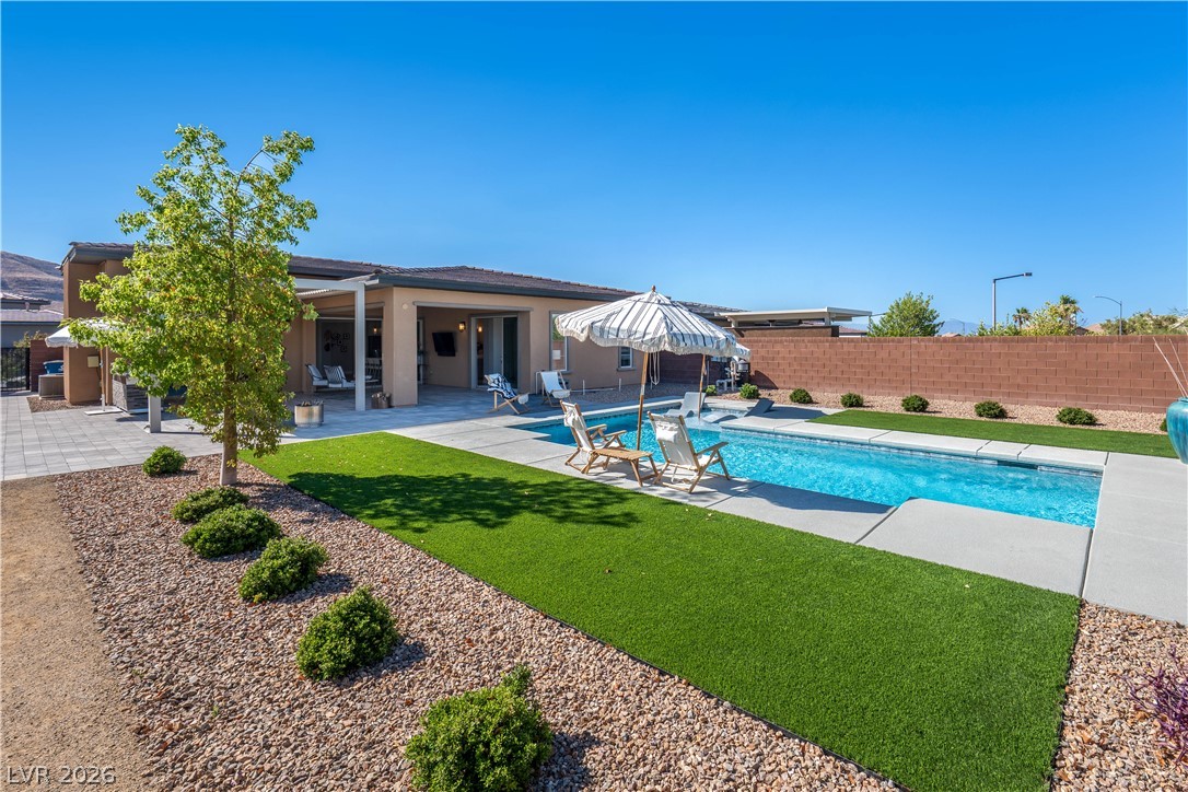 6720 Iron Square Street Las Vegas NV 89148
