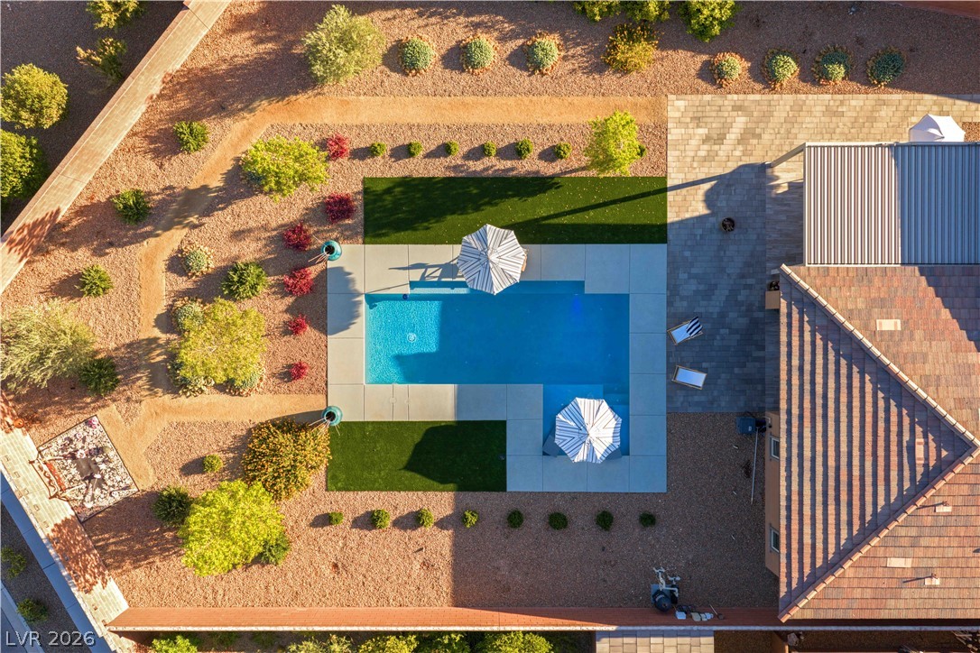 6720 Iron Square Street Las Vegas NV 89148