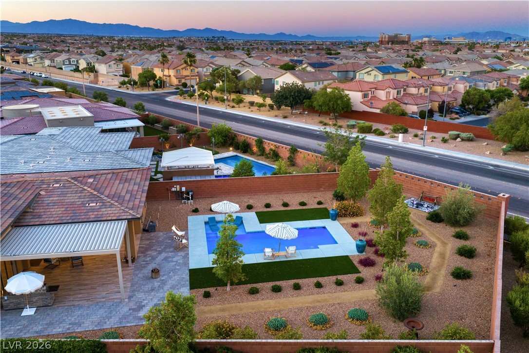 6720 Iron Square Street Las Vegas NV 89148