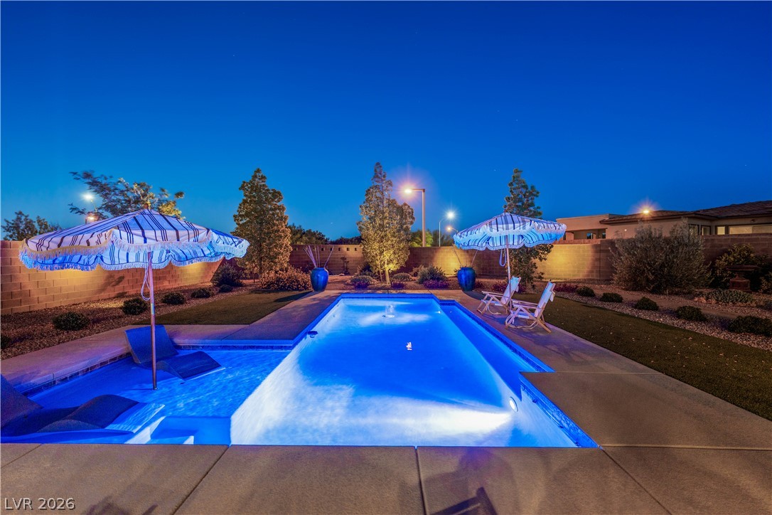 6720 Iron Square Street Las Vegas NV 89148