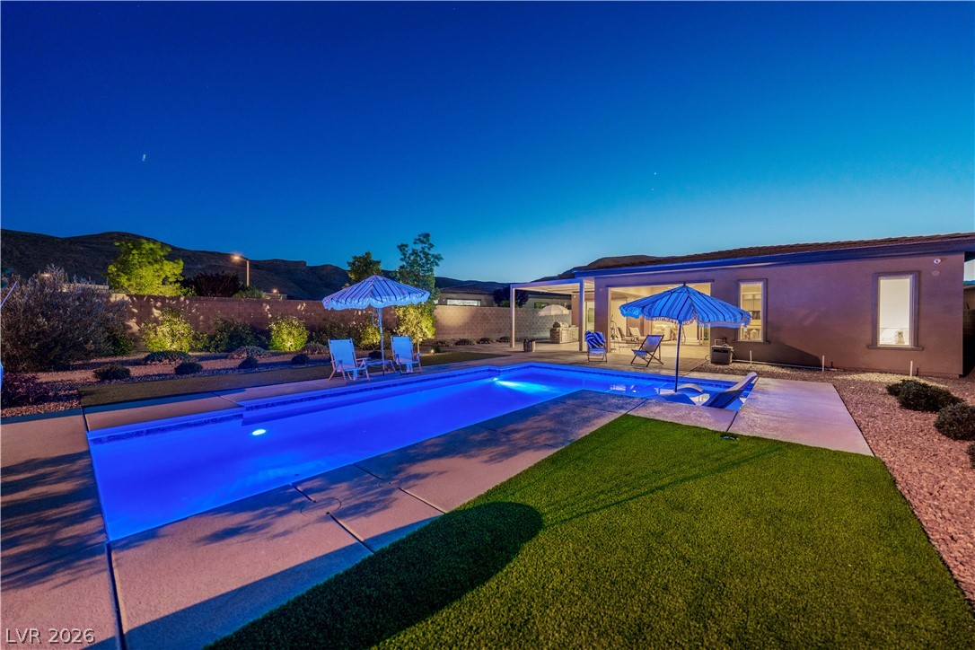 6720 Iron Square Street Las Vegas NV 89148