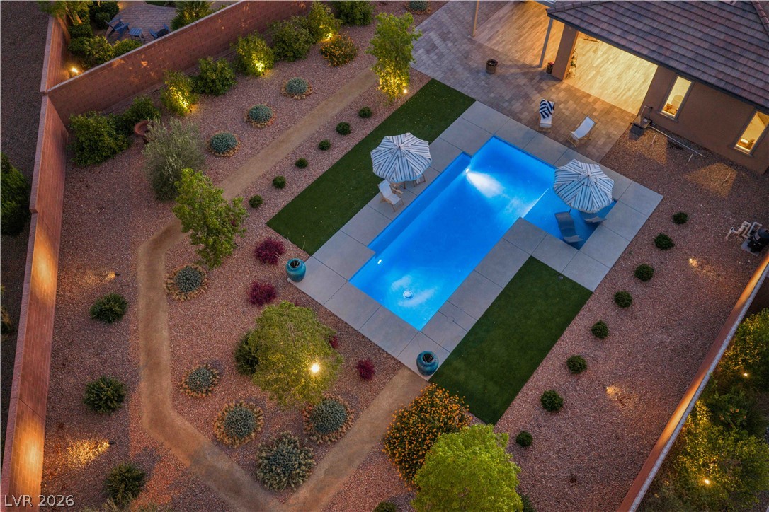 6720 Iron Square Street Las Vegas NV 89148