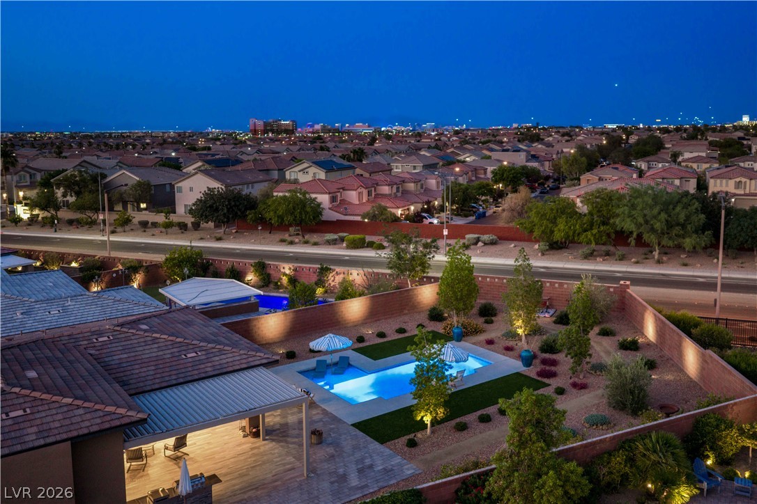 6720 Iron Square Street Las Vegas NV 89148