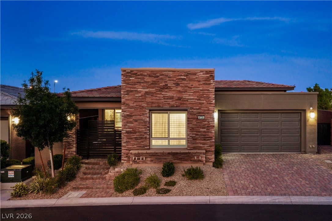6720 Iron Square Street Las Vegas NV 89148