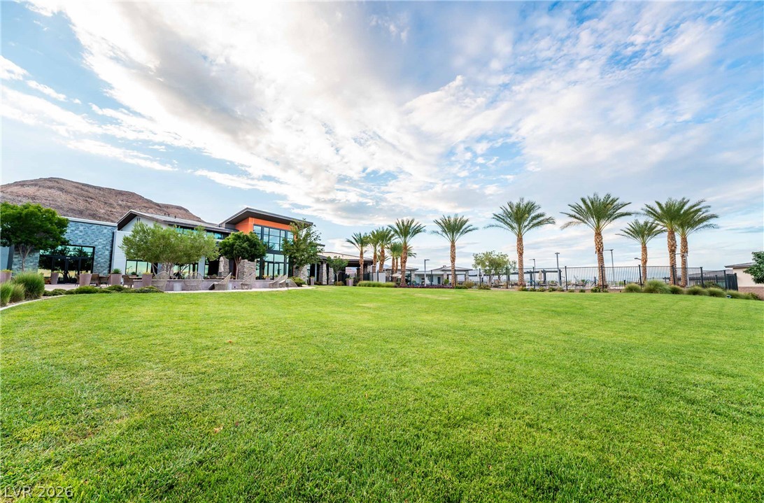 6720 Iron Square Street Las Vegas NV 89148