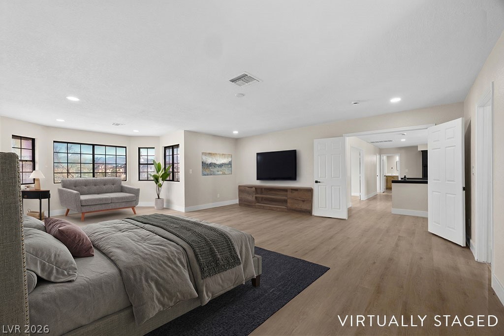 3382 Montessouri Street Las Vegas NV 89117