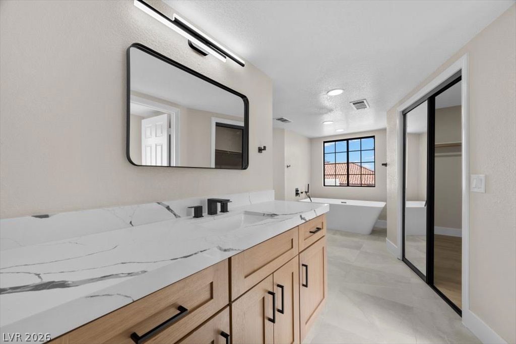 3382 Montessouri Street Las Vegas NV 89117