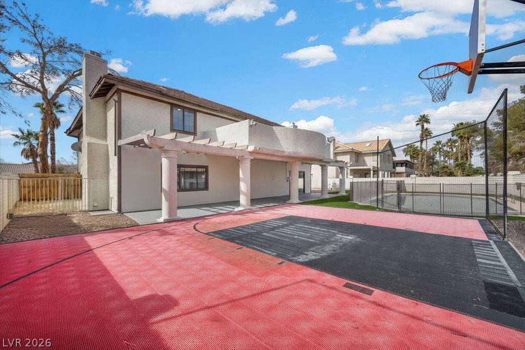 3382 Montessouri Street Las Vegas NV 89117
