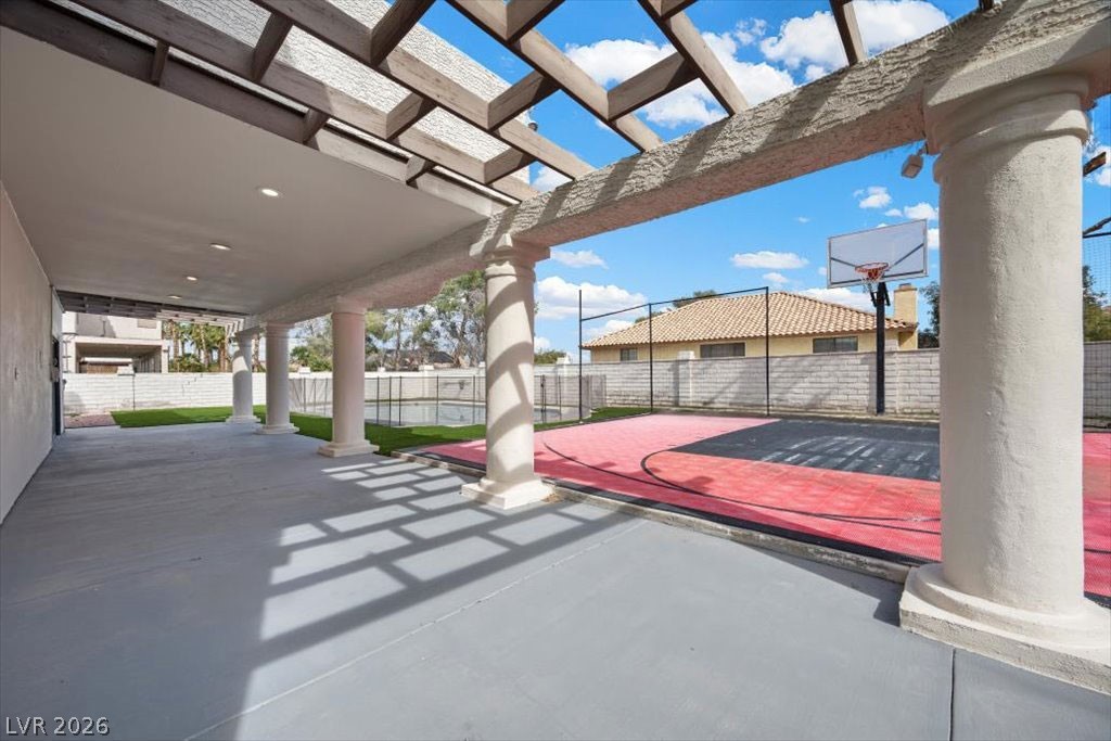 3382 Montessouri Street Las Vegas NV 89117