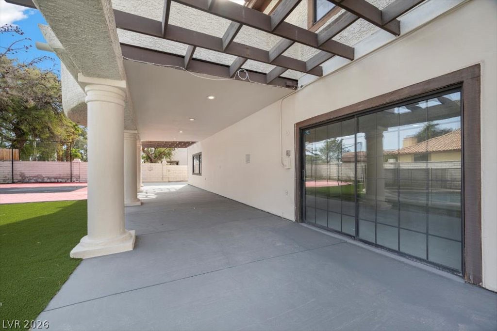 3382 Montessouri Street Las Vegas NV 89117