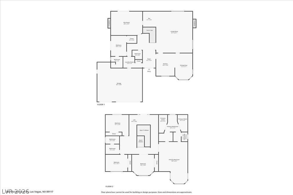 3382 Montessouri Street Las Vegas NV 89117
