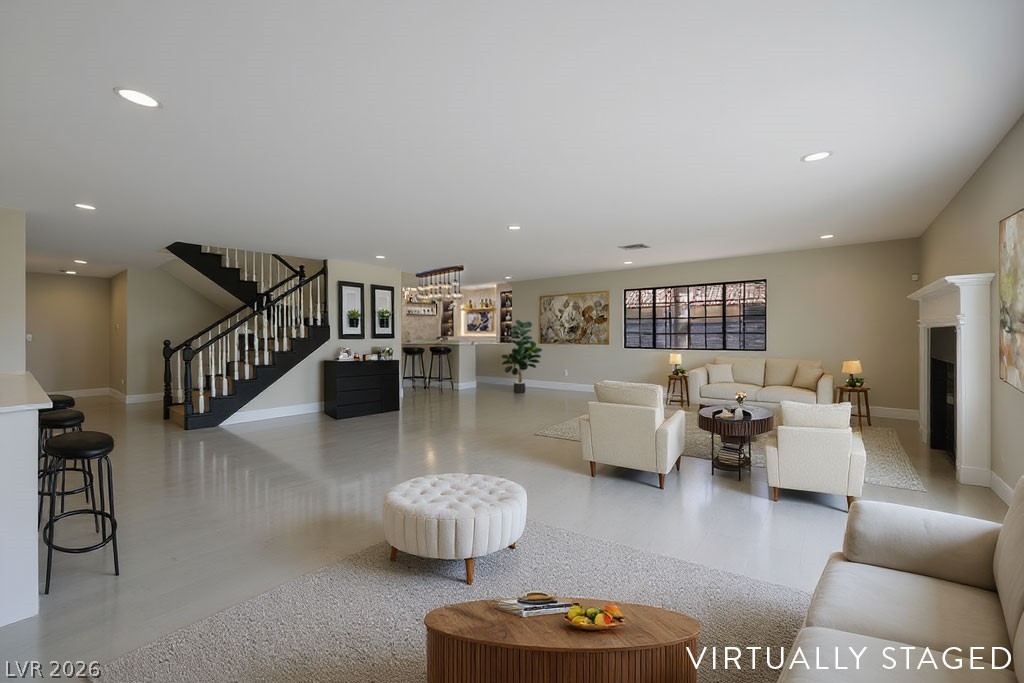 3382 Montessouri Street Las Vegas NV 89117