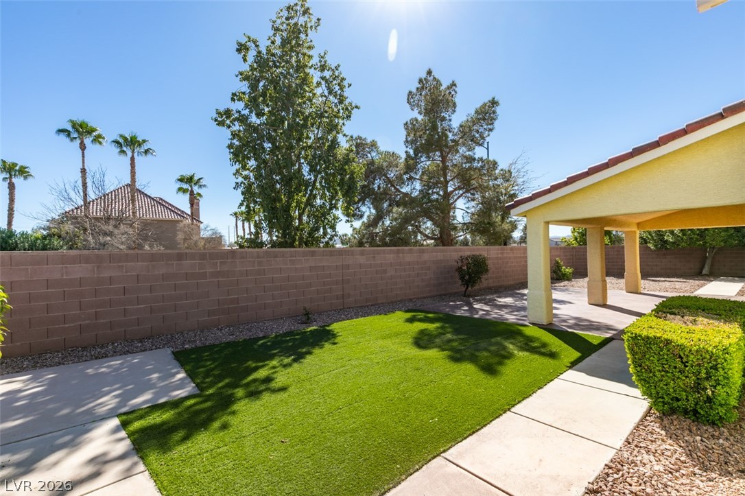 265 Farris Avenue Las Vegas NV 89183