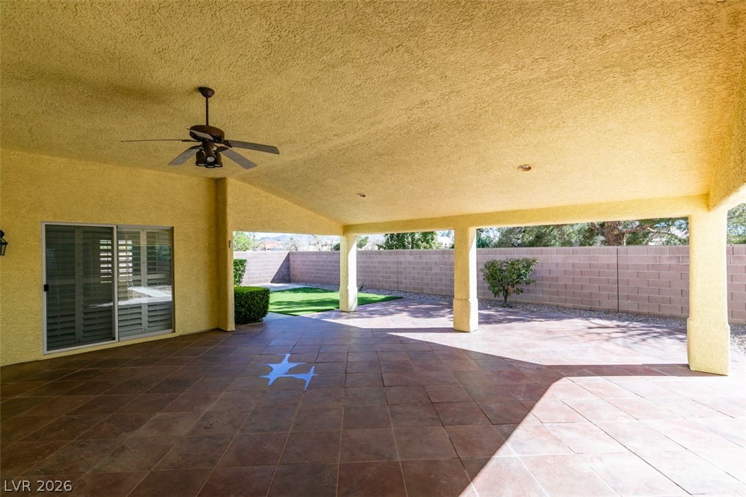 265 Farris Avenue Las Vegas NV 89183