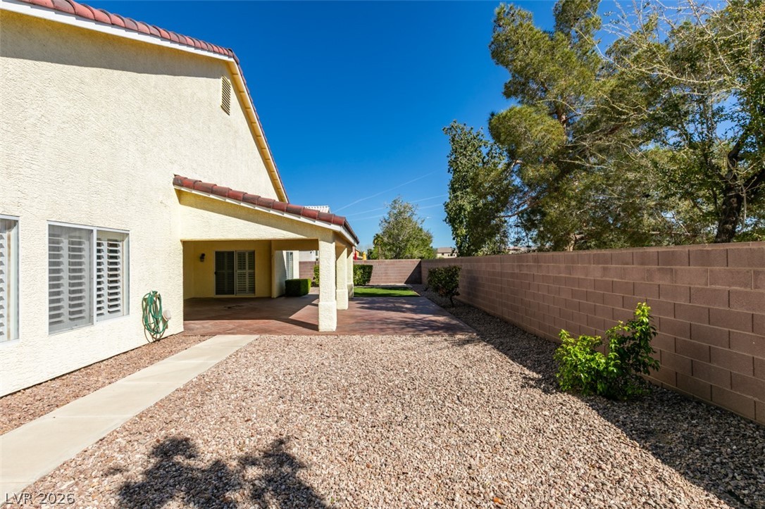 265 Farris Avenue Las Vegas NV 89183