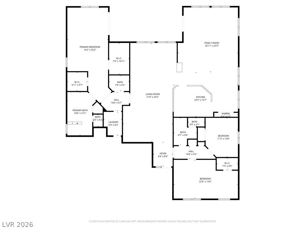 265 Farris Avenue Las Vegas NV 89183