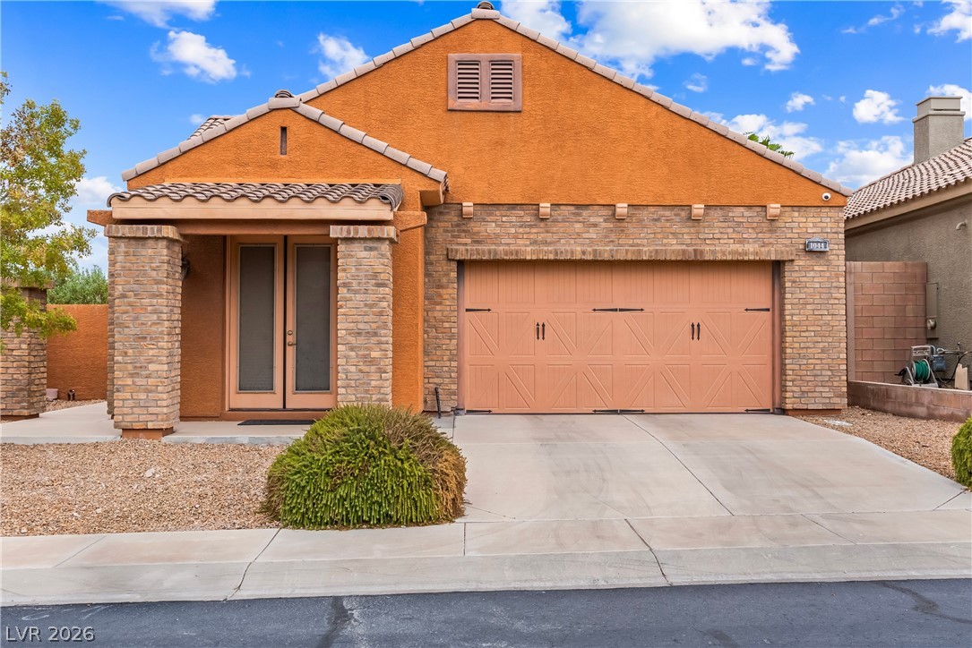1044 Viale Placenza Place Henderson NV 89011