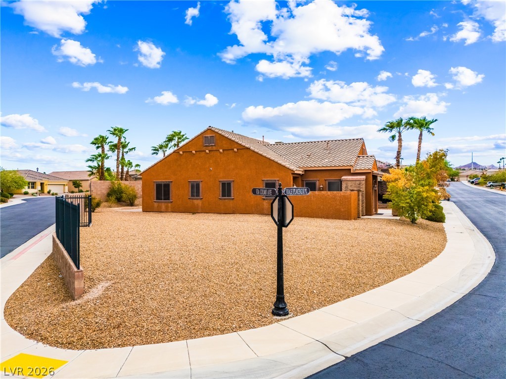 1044 Viale Placenza Place Henderson NV 89011